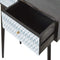 Riva Mirabelle Console Table Living Artisan Furniture 