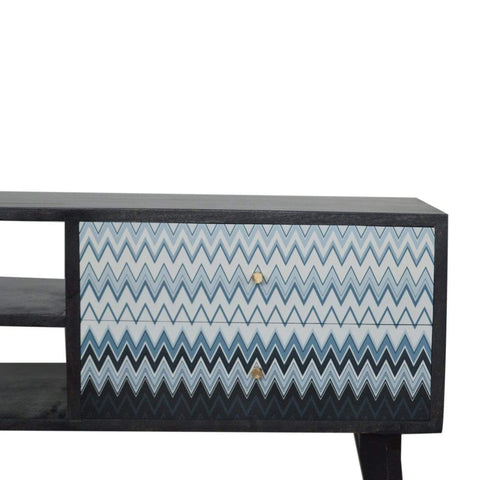 Riva Mirabelle Media Unit Living Artisan Furniture 