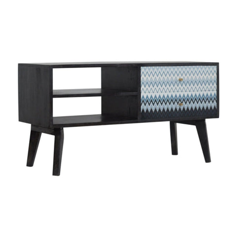 Riva Mirabelle Media Unit Living Artisan Furniture 