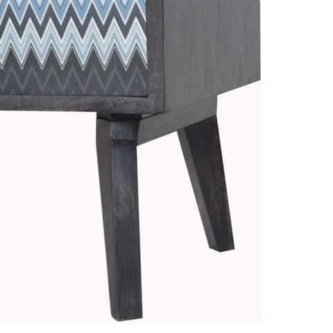 Riva Mirabelle Media Unit Living Artisan Furniture 