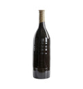 Robello Balloon Vase Lava Black Accessories Regency Studio 