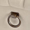 Roll Top Dining Chair With Ring Pull Dining Hill Interiors 