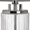 Roma Glass Table Lamp Lighting Hill Interiors 