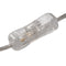 Roma Glass Table Lamp Lighting Hill Interiors 