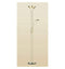 Rome Floor Lamp Satin Brass Lighting Regency Studio 