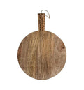 Romero Chopping Board Natural Accessories Regency Studio 