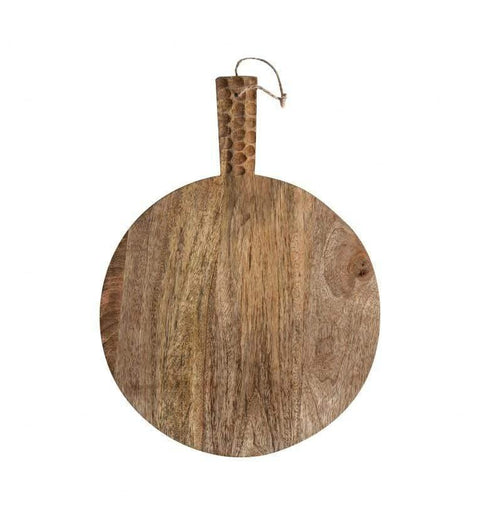 Romero Chopping Board Natural Accessories Regency Studio 