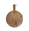 Romero Chopping Board Natural Accessories Regency Studio 