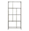Rothbury Display Unit Silver Living Regency Studio 