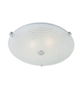 Roundel Ceiling Lamp Lighting Regency Studio 