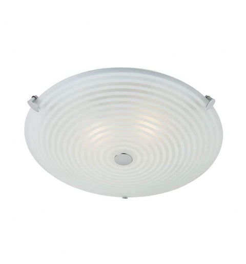 Roundel Ceiling Lamp Lighting Regency Studio 