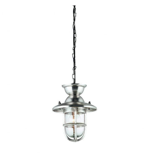 Rowling Pendant Light Small Lighting Regency Studio 