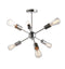 Rubens Ceiling Lamp Lighting Regency Studio 