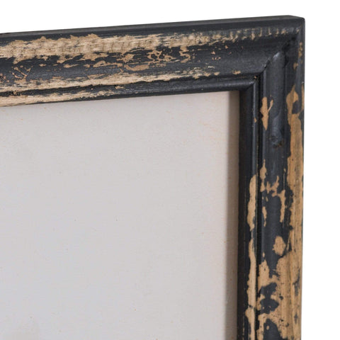 Rustic Framed Botanical Picture Accessories Hill Interiors 