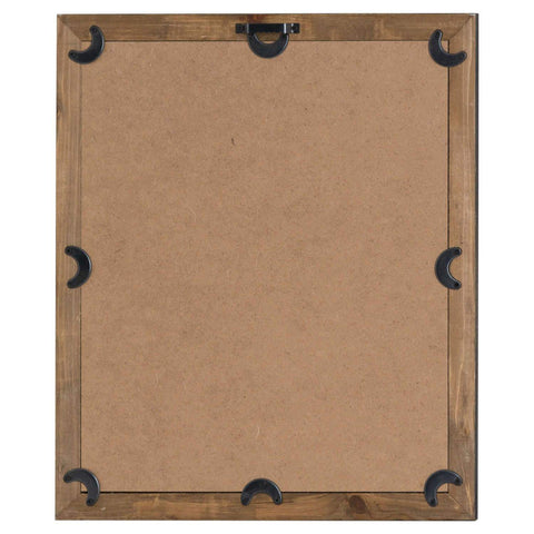 Rustic Framed Botanical Picture Accessories Hill Interiors 