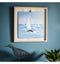 Sailing The Breeze I Framed Art Accessories Regency Studio 