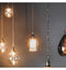 Salinas Single Pendant Light Lighting Regency Studio 
