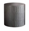 Salisbury Side Table Living Regency Studio 