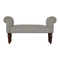 Sand Dune Tartan Bedroom Bench Living Artisan Furniture 