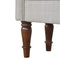 Sand Dune Tartan Bedroom Bench Living Artisan Furniture 