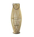 Sandal Lantern Natural Large Accessories Regency Studio 