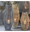 Sandal Lantern Natural Large Accessories Regency Studio 