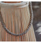 Sandal Lantern Natural Large Accessories Regency Studio 