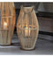 Sandal Lantern Natural Small Accessories Regency Studio 