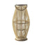 Sandal Lantern Natural Small Accessories Regency Studio 