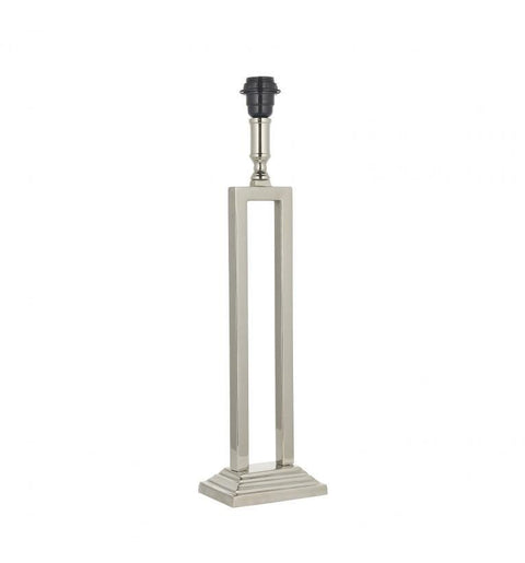 Saran Table Lamp Lighting Regency Studio 
