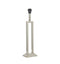 Saran Table Lamp Lighting Regency Studio 