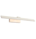 Sartre Wall Light - W530 x D175 x H60mm Lighting Regency Studio 