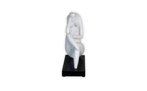 Sculpture Sculpture Distinction Furniture 