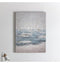 Sea Waves Textured Canvas Accessories Regency Studio 