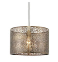 Secret Garden Pendant Light Ant Brass Lighting Regency Studio 