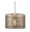 Secret Garden Pendant Light Ant Brass Lighting Regency Studio 