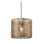 Secret Garden Pendant Light Ant Brass Lighting Regency Studio 