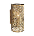 Secret Garden Wall Light Matt Ivory Lighting Regency Studio 