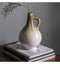 Senanga Vase With Handle Accessories Regency Studio 