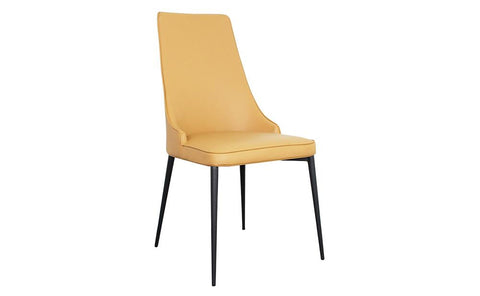 Set of 2 Albus Dining Chairs Dining Chair Distinction Furniture 