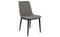 Set of 2 Celeste Dining Chairs - Grey Dining Chair Distinction Furniture 
