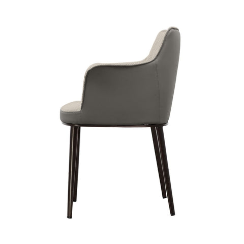 Set of 2 Lugano Dining Chairs Dining Chair Distinction Furniture 