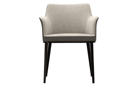 Set of 2 Lugano Dining Chairs Dining Chair Distinction Furniture 