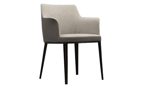 Set of 2 Lugano Dining Chairs Dining Chair Distinction Furniture 