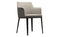 Set of 2 Lugano Dining Chairs Dining Chair Distinction Furniture 
