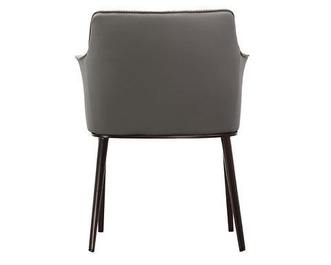 Set of 2 Lugano Dining Chairs Dining Chair Distinction Furniture 