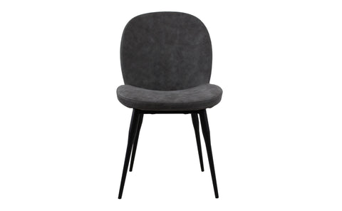 Set of 2 Pamina Dining Chairs Dining Chair Distinction Furniture 