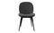 Set of 2 Pamina Dining Chairs Dining Chair Distinction Furniture 
