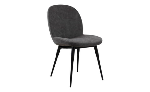 Set of 2 Pamina Dining Chairs Dining Chair Distinction Furniture 