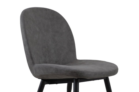 Set of 2 Pamina Dining Chairs Dining Chair Distinction Furniture 